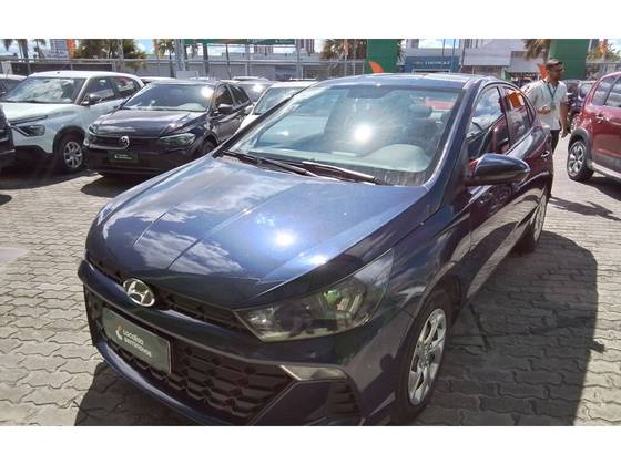 HYUNDAI HB20S 1.0 12V FLEX COMFORT PLUS MANUAL